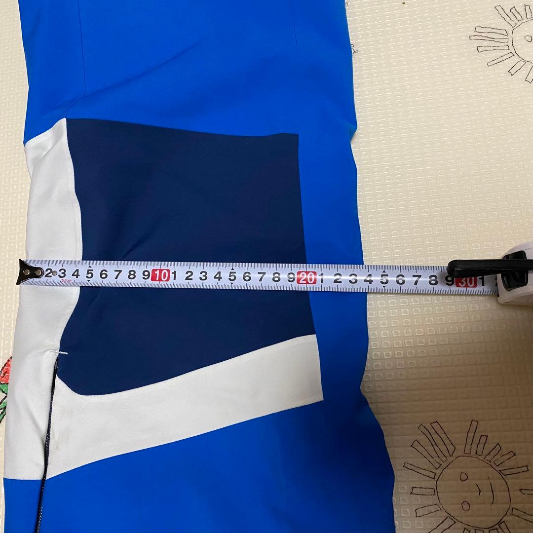 2024/2025 オンヨネ サロモンチームウエア　ジャケットSS パンツS