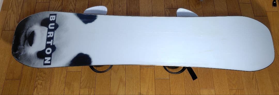 BURTON PROCESS 134 KIDS キッズ