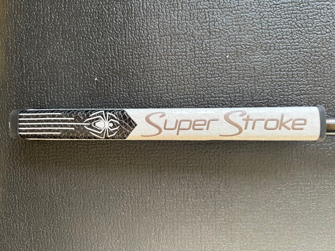 TaylorMade Spider ZTパター 33インチ