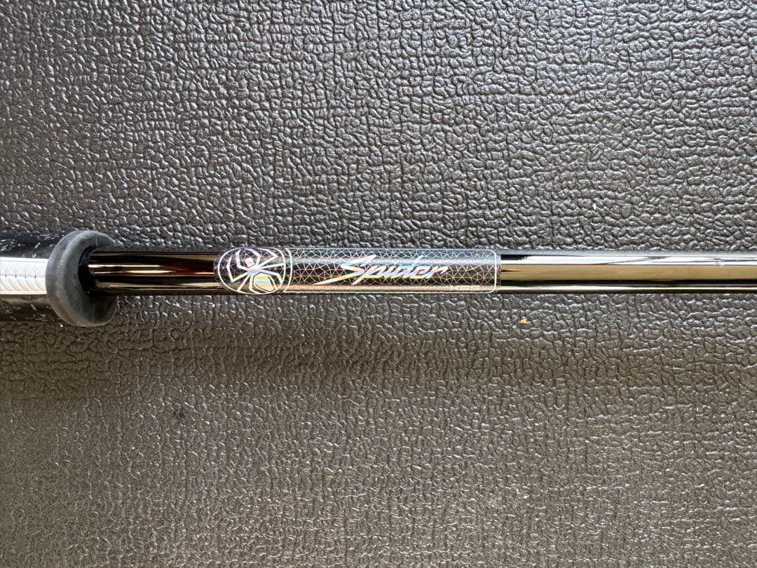 TaylorMade Spider ZTパター 33インチ