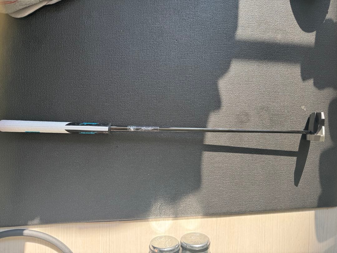 TaylorMade Spider ZTパター 33インチ