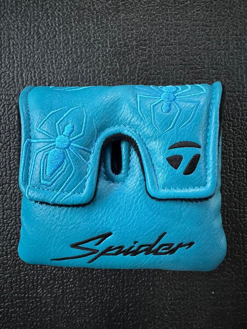 TaylorMade Spider ZTパター 33インチ