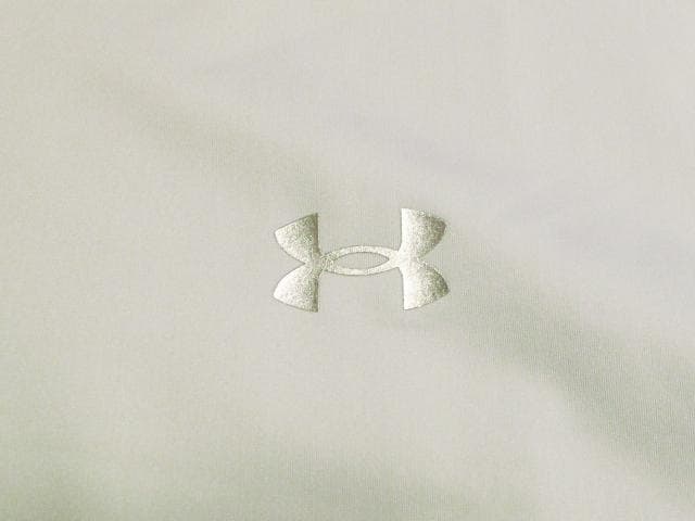 メンズウェア UA Tricot Long Sleeve Mock Neck Shirt