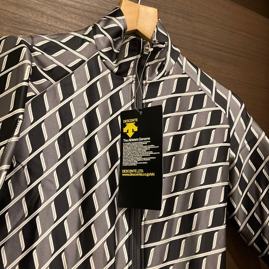 歳末クリスマスセール‼️ デサント　スキーウェアレーシングワンピース
