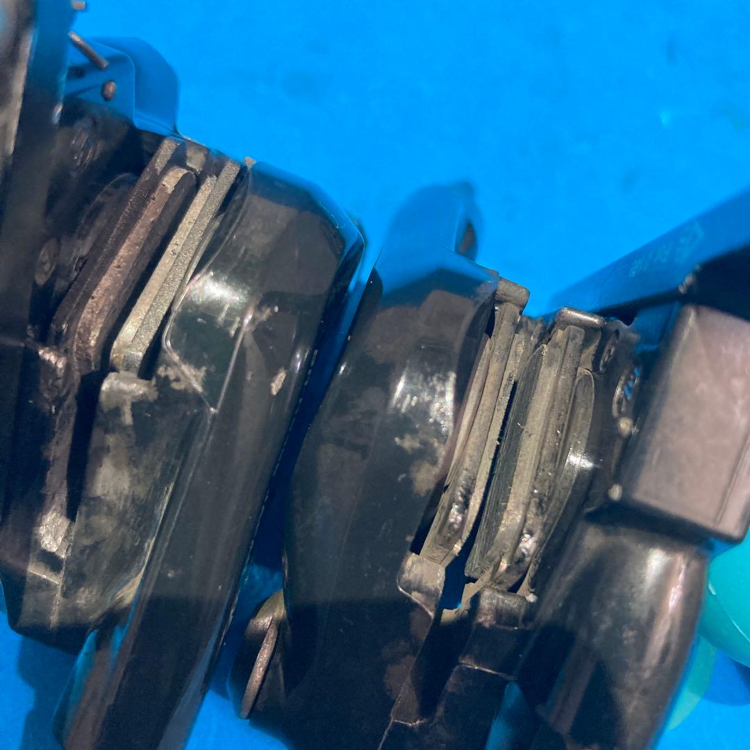 ★油圧ブレーキ Tiagra 4700 系2×10s コンポグループセット