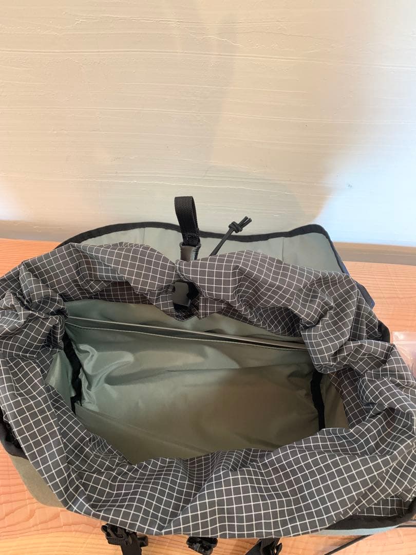 *SWIFT INDUSTRIES* zeitgeist pack 日本別注