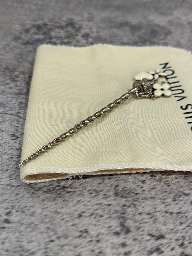 【未使用品】ルイヴィトン　LOUIS VUITTON ヘアピン　かんざし