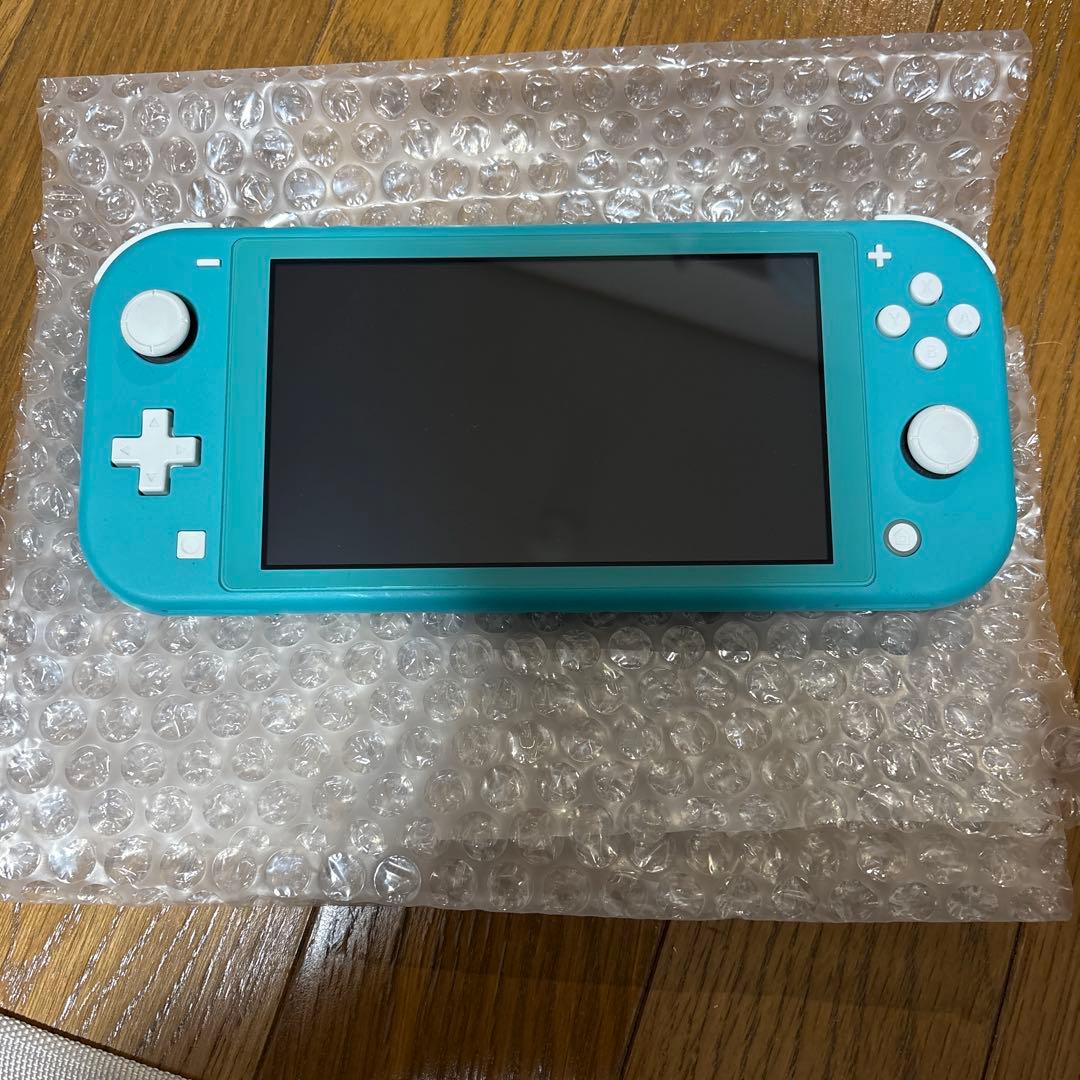 Nintendo Switch Lite スイッチ 本体