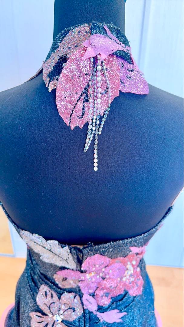 gentil ラテンドレス