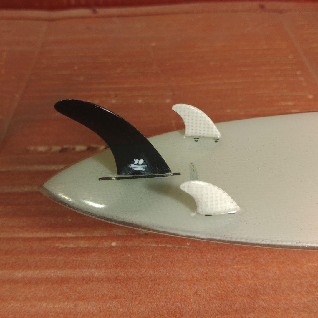 アクア　ミニチュアサーフボード