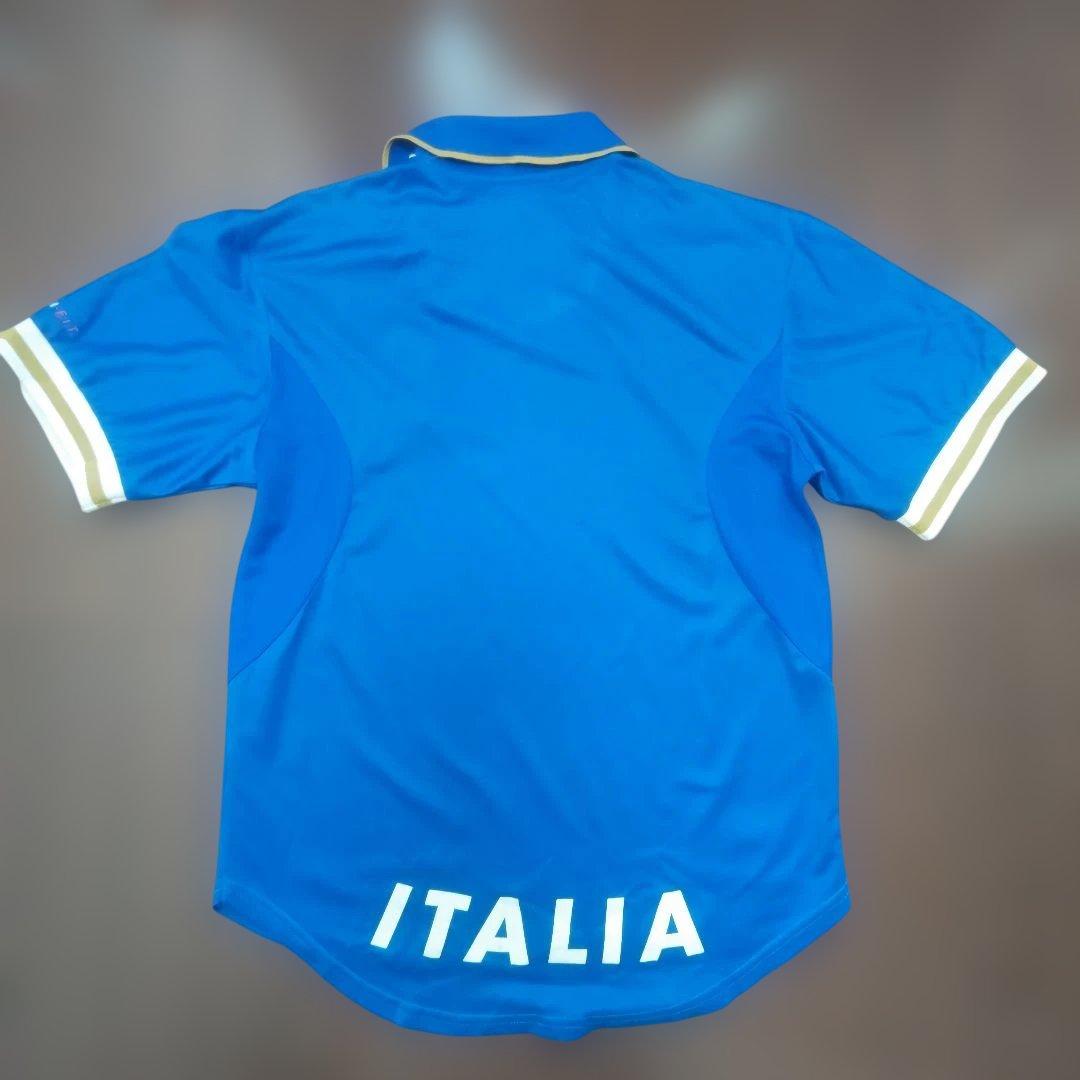 イタリア代表 96-97 年モデル Nike Premier Mサイズ