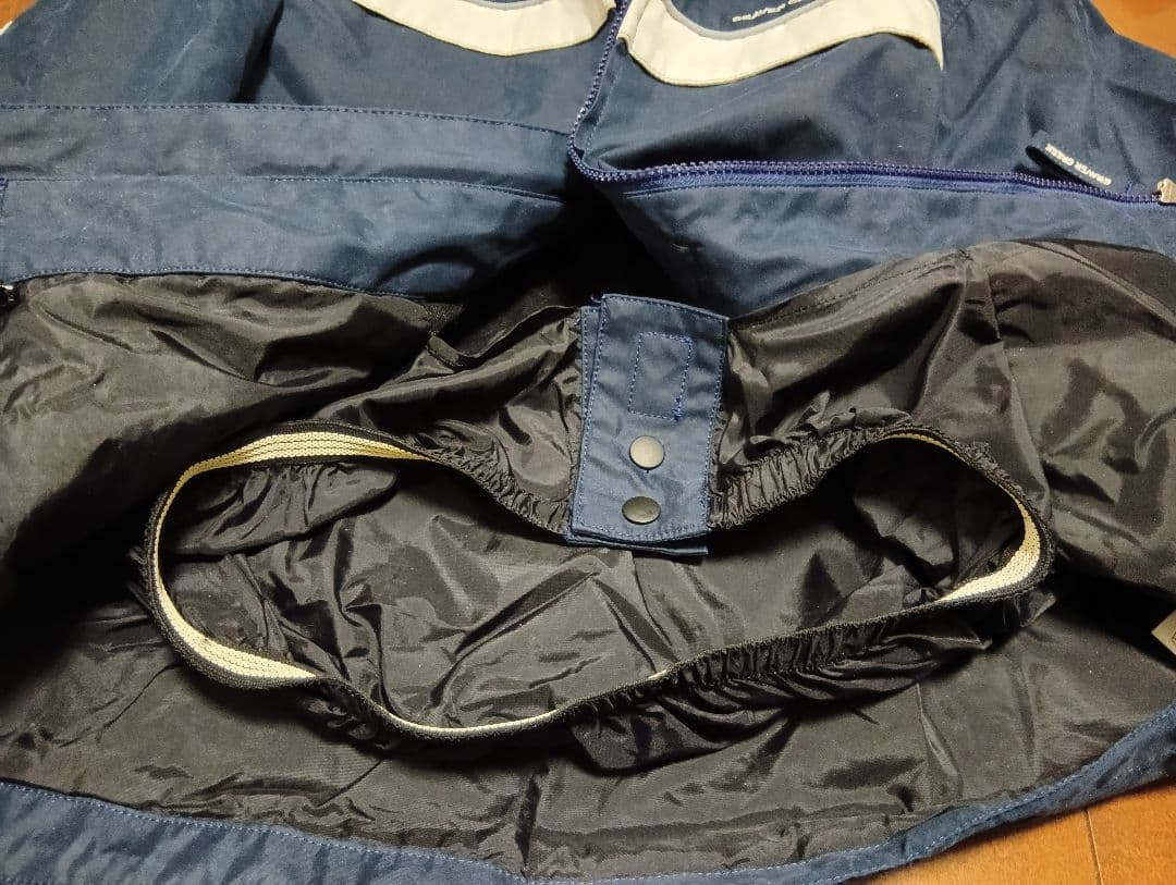 スノボウェア Burton(パンツ) GRAVER CREEK(上着) 上下