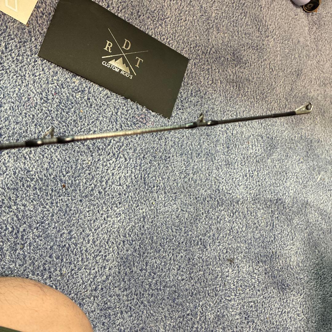 ロッド drt ARTEX R2