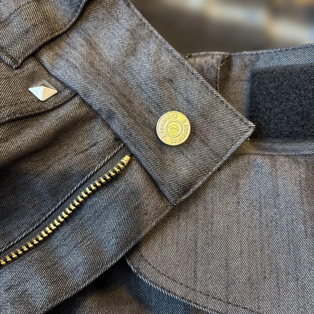 kissmark スノーボード ウェア 上下セット