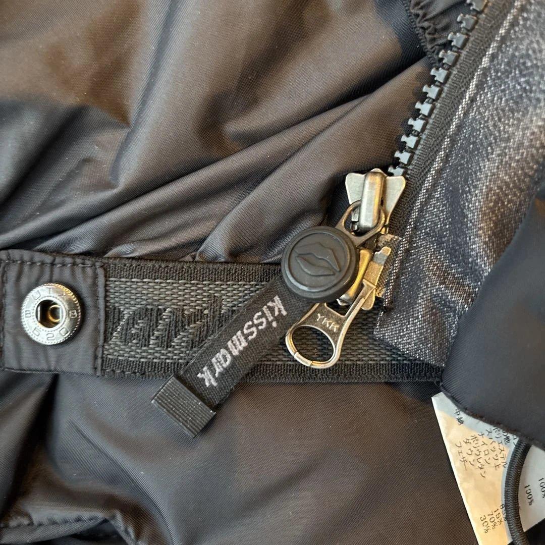 kissmark スノーボード ウェア 上下セット