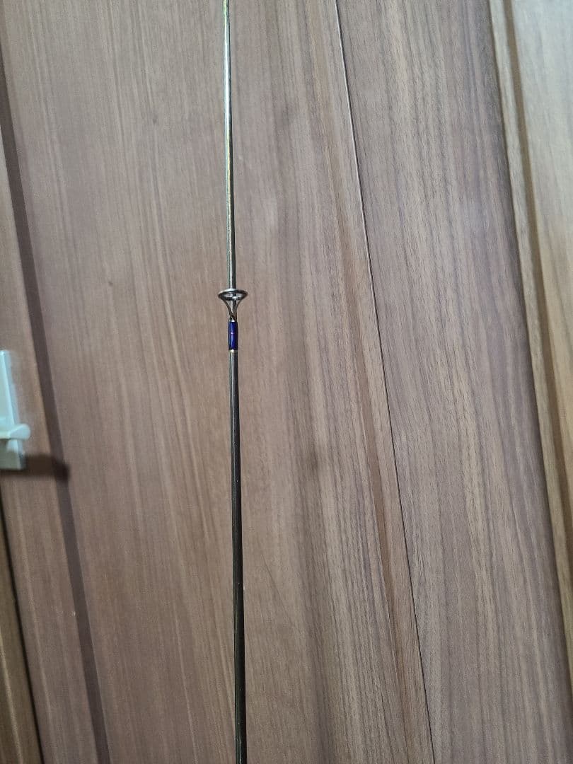 スミス ザ・ストラテジー ツアラーSTS-60FW　竿　ロッド