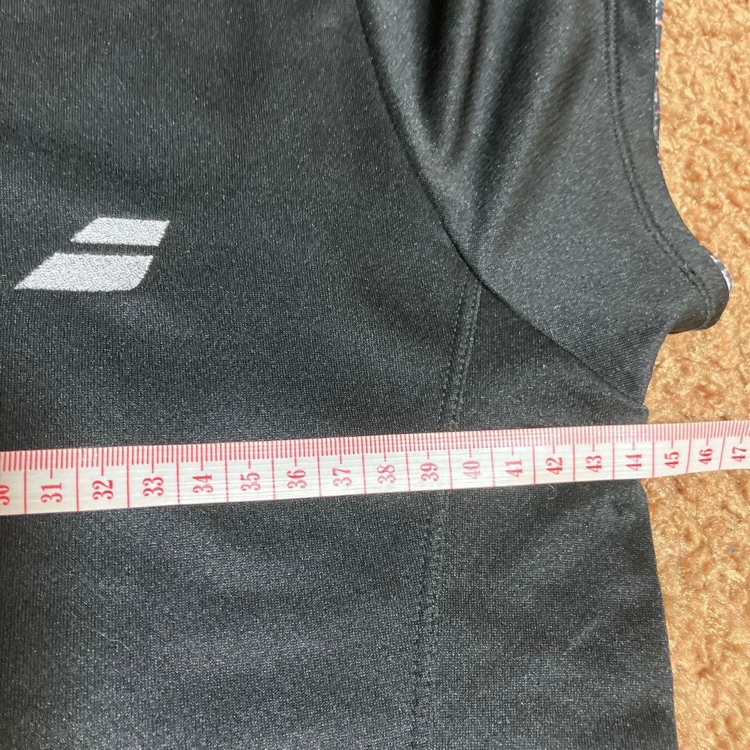 babolat テニスウェア 上下セット