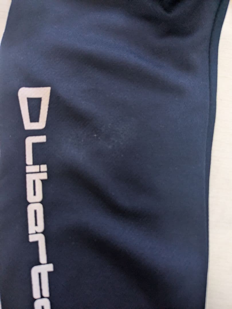 リベルタサッカースクール　ユニフォーム　ジャンパー　上下ジャージ　130