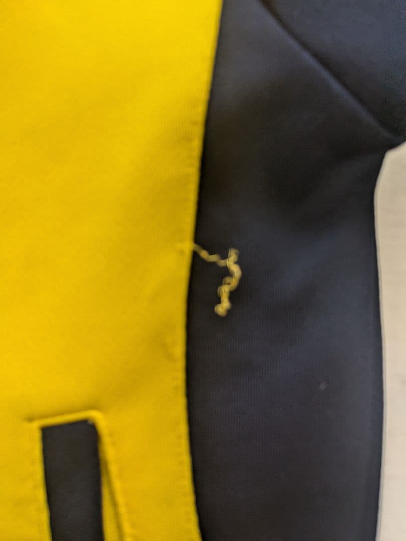 リベルタサッカースクール　ユニフォーム　ジャンパー　上下ジャージ　130