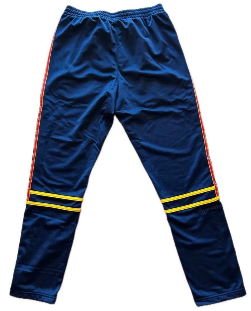 新品　アディダスadidas アーセナルFC トラックパンツ スリーストライプ