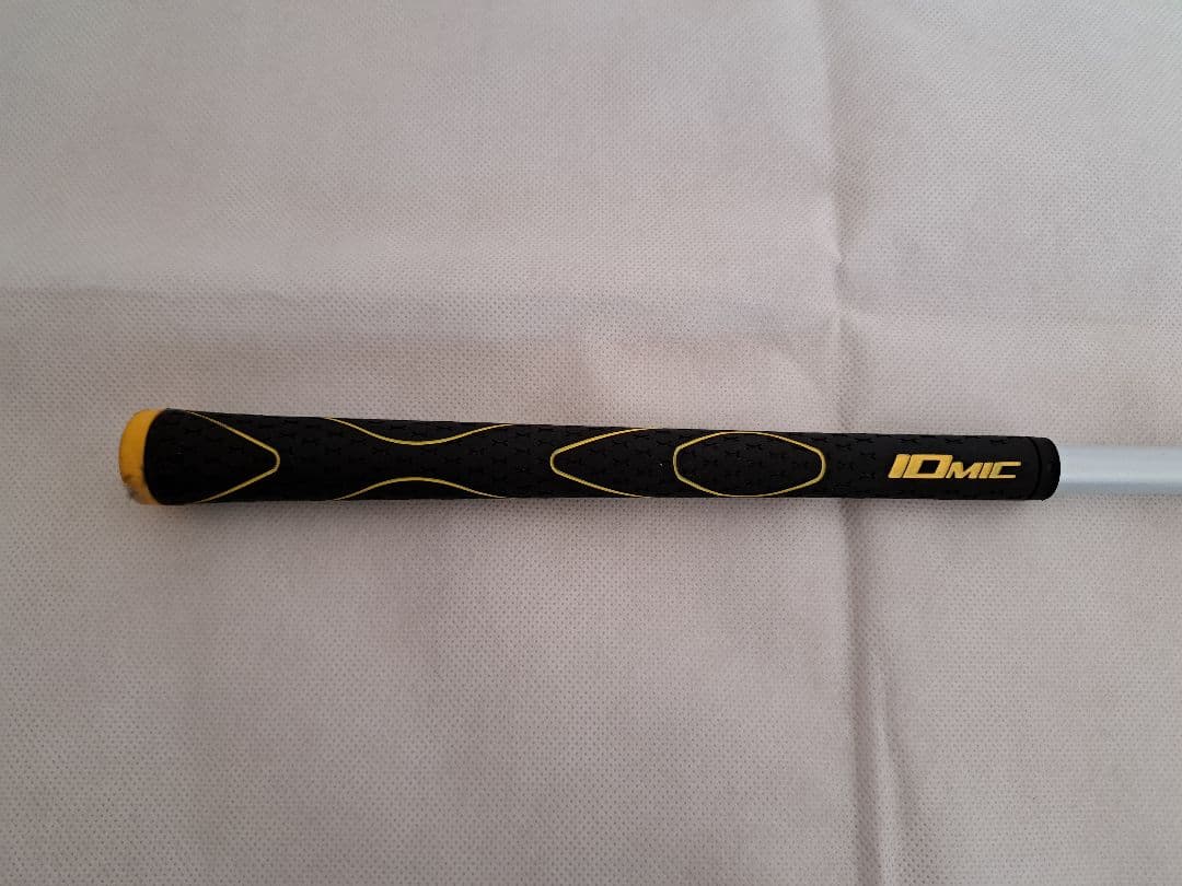 Callaway ELITE ドライバー ヘッドカバー付き