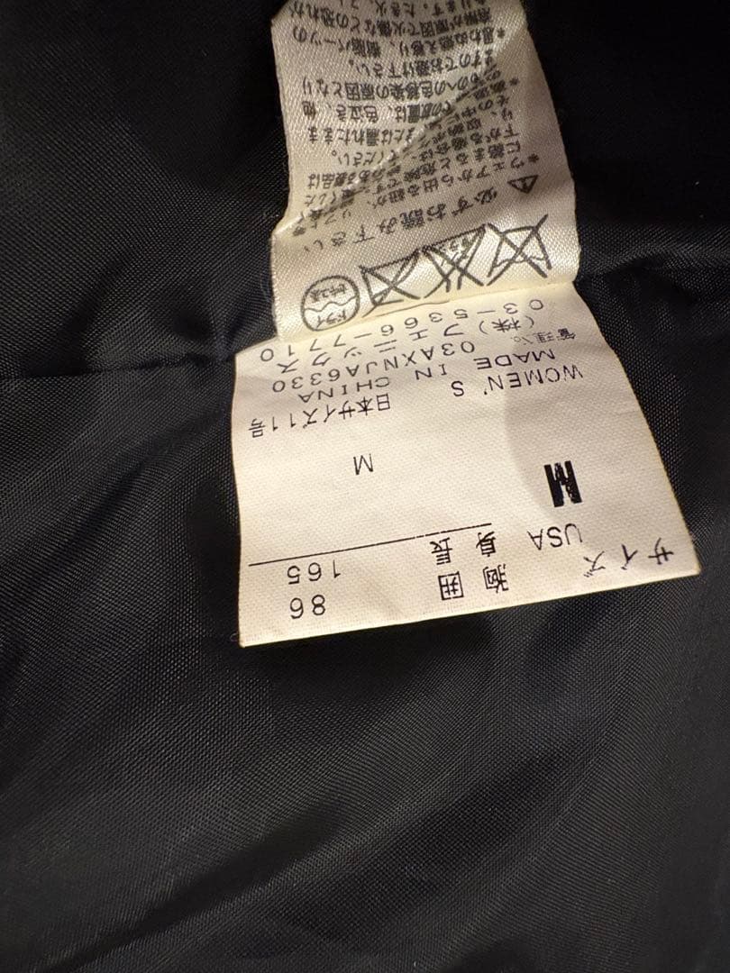 X-nix エクスニクス　スノーボードウェア上下　M 11号