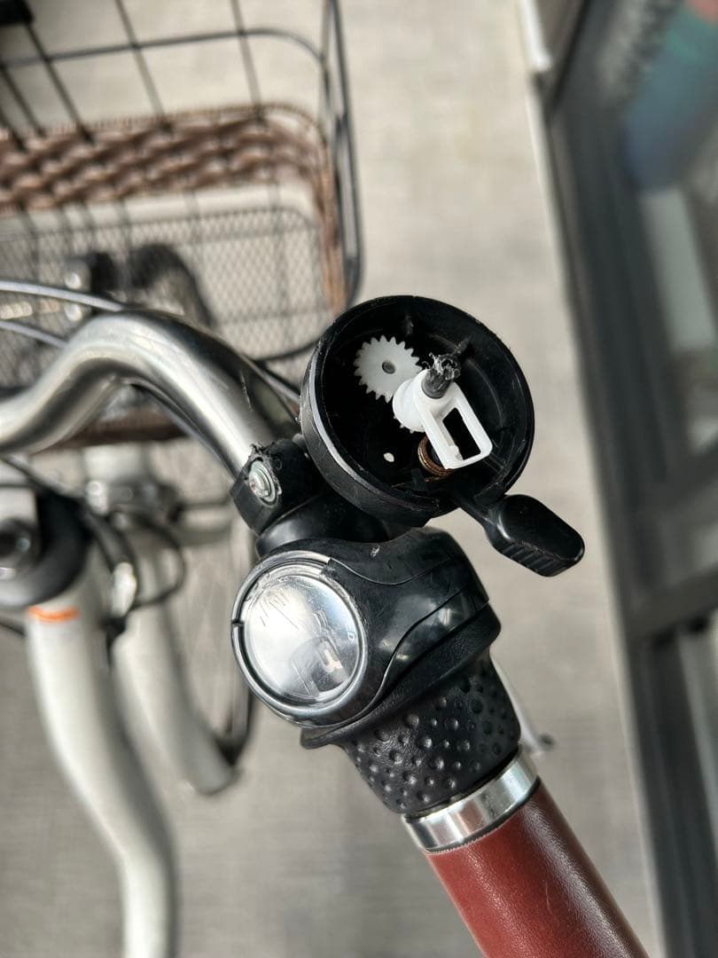 仙台引き取り限定 電動アシスト自転車 電動自転車 YAMAHA ヤマハ 自転車