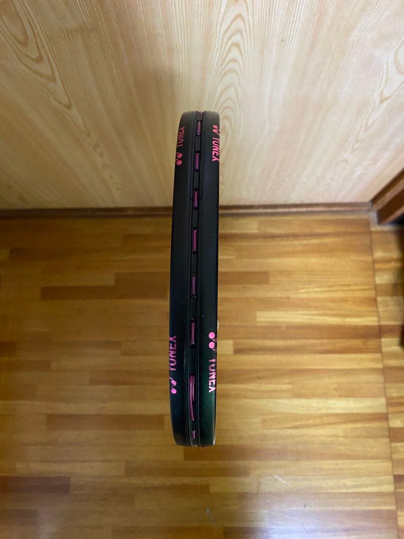 YONEX ソフトテニス　ラケット　アイネクステージ500