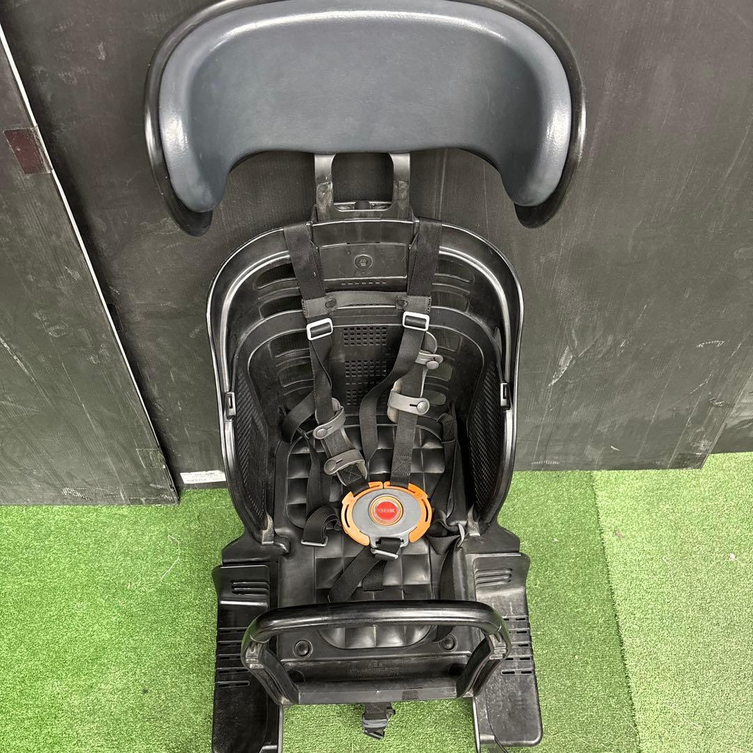 maruishi FRACKERS パープル 3人乗り対応　5