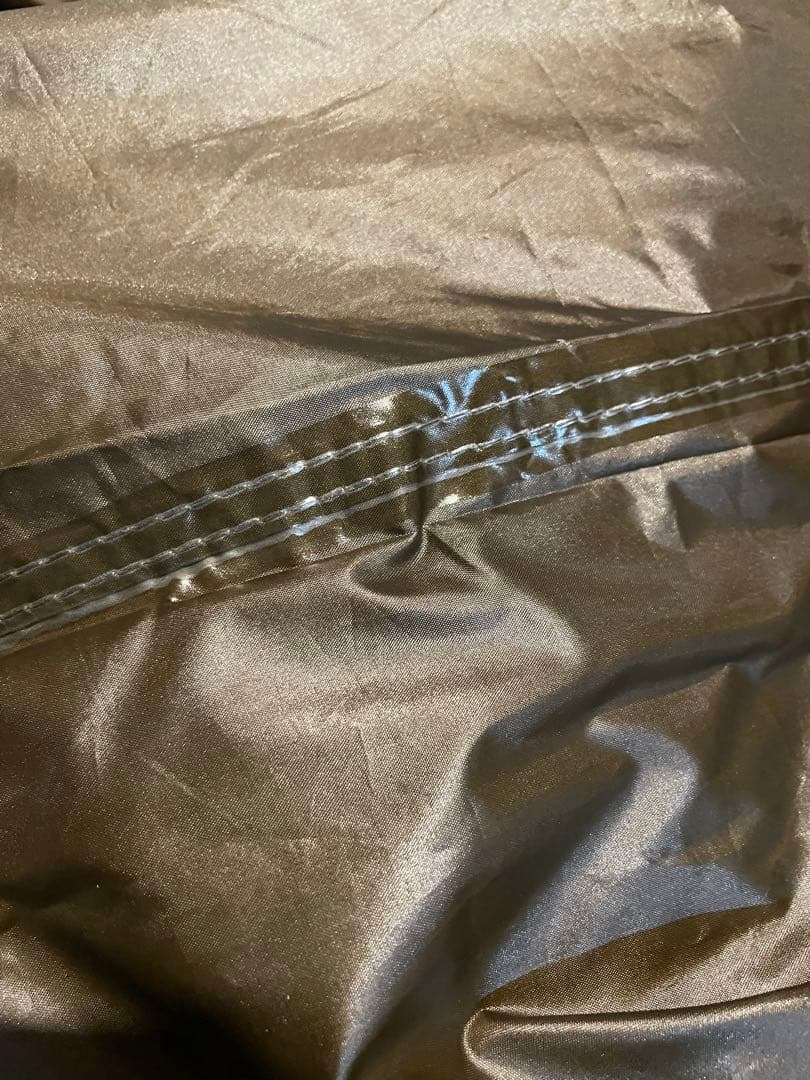 DD TARP 4 x 4 コヨーテブラウン