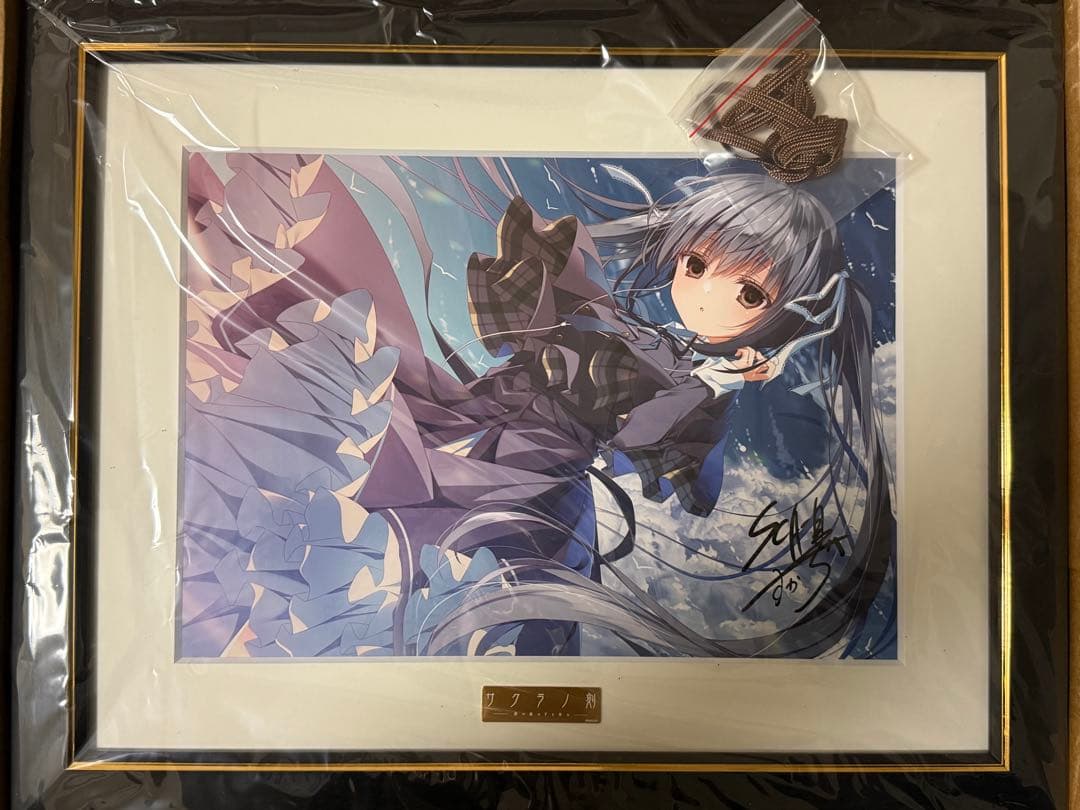 ☆にじさんじ セラフ・ダズルガーデン デビューチェキ 箔押し 45枚