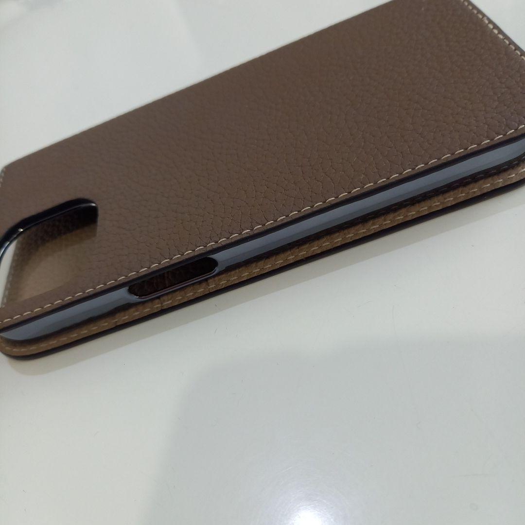 BONAVENTURA 手帳型iPhone15ケース