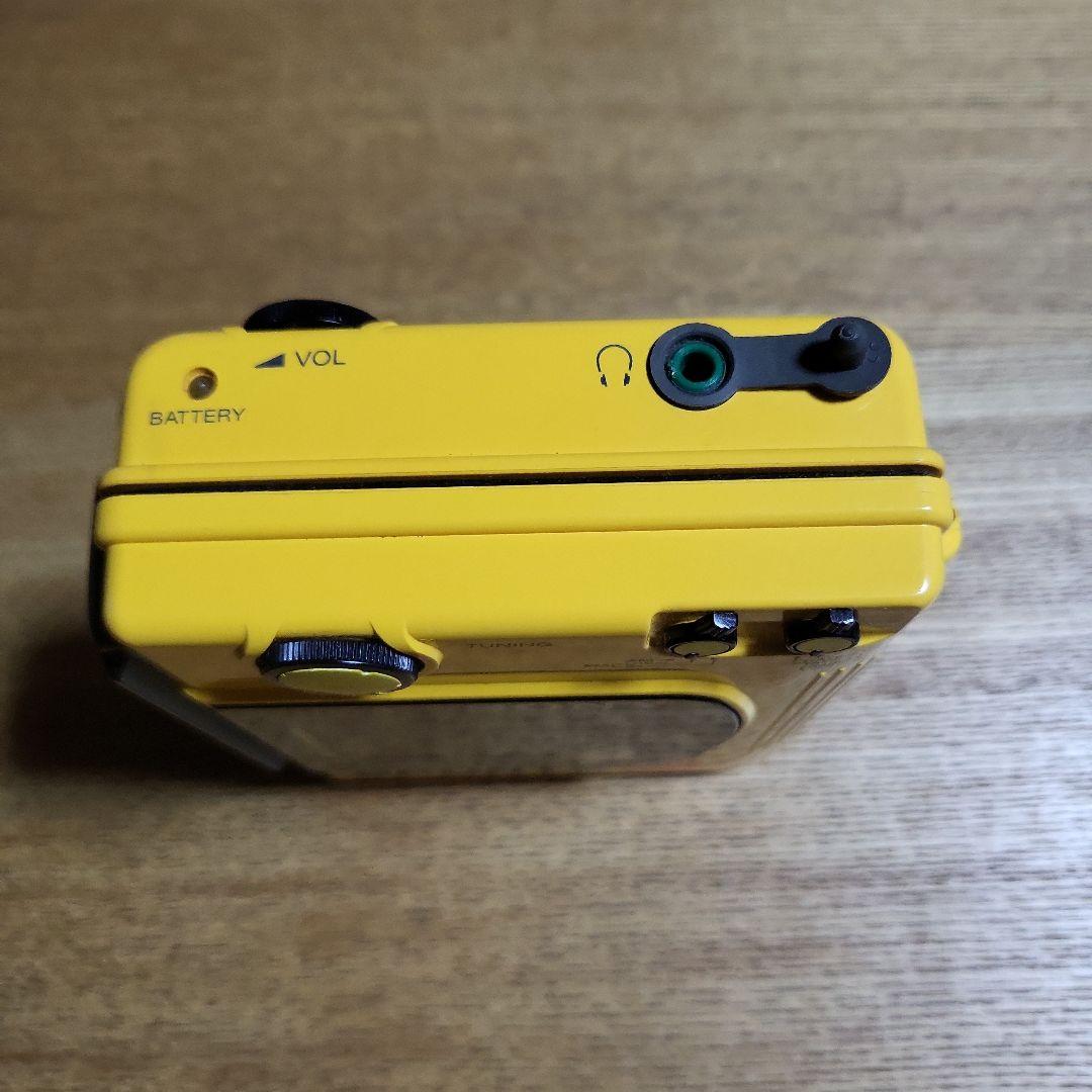 e*o様 SONY Walkman Sports ・ジャンク品