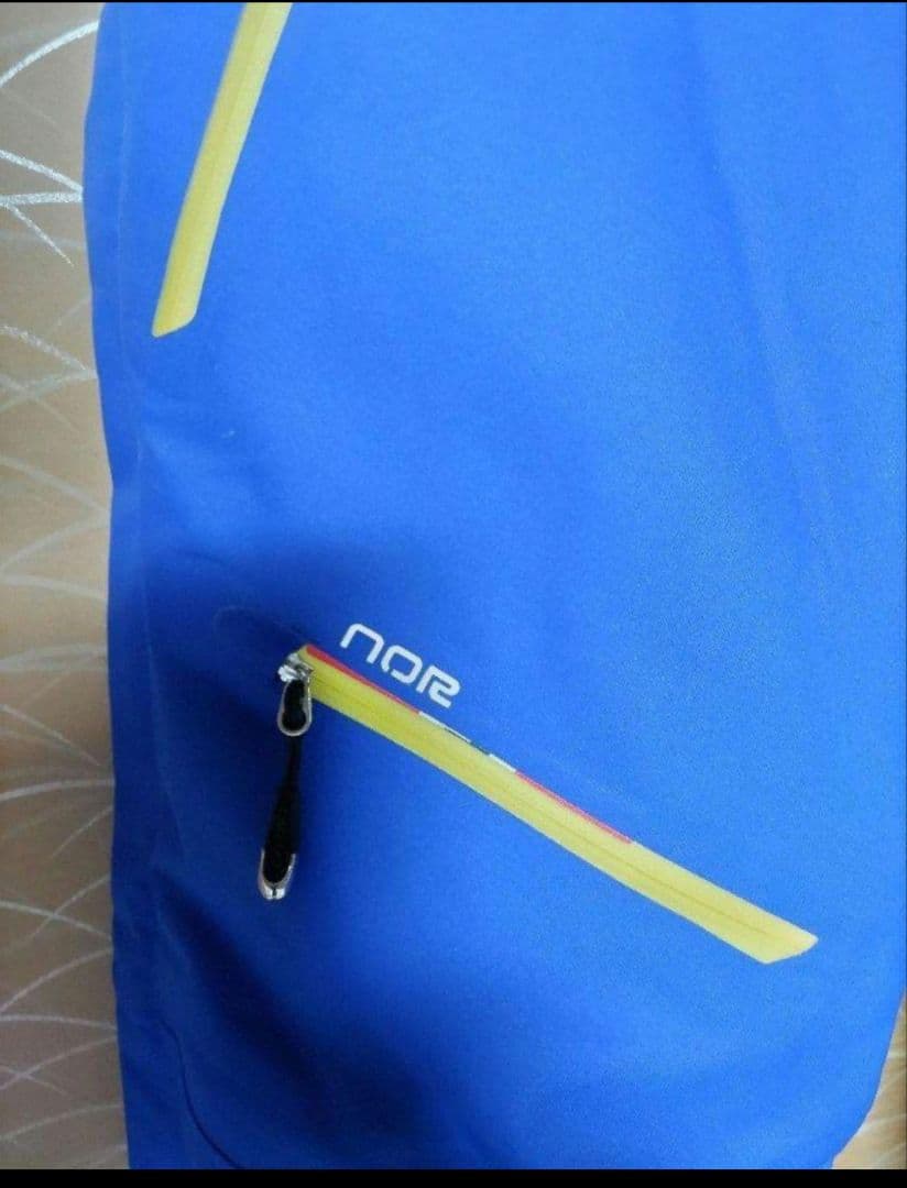 新品タグ付 フェニックス ノルウェイチームモデル ジャケット&フルオープンパンツ