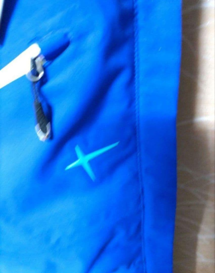 新品タグ付 フェニックス ノルウェイチームモデル ジャケット&フルオープンパンツ