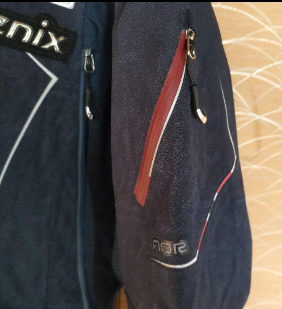 新品タグ付 フェニックス ノルウェイチームモデル ジャケット&フルオープンパンツ