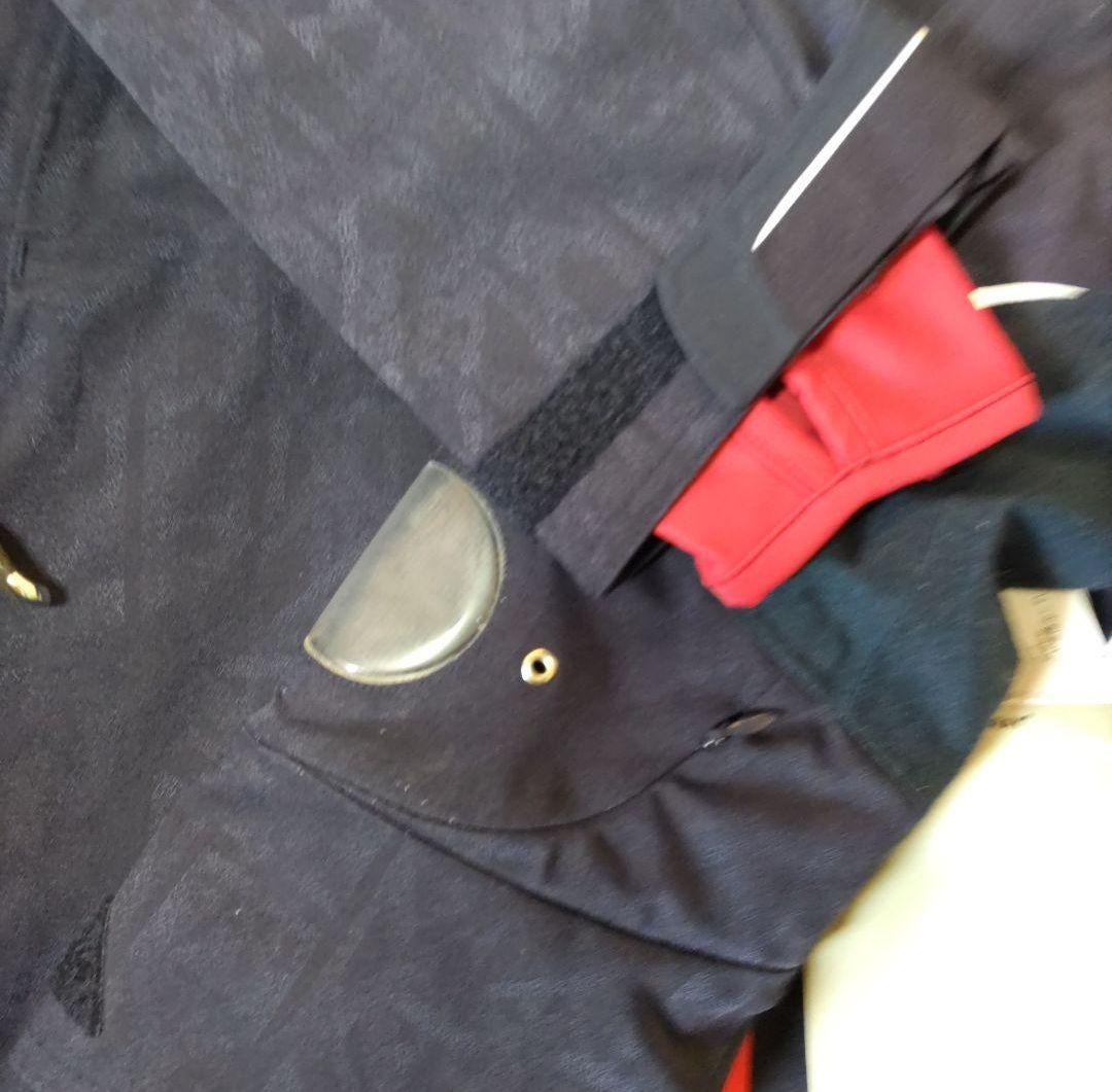 新品タグ付 フェニックス ノルウェイチームモデル ジャケット&フルオープンパンツ