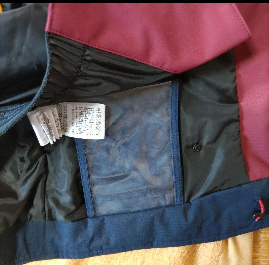 新品タグ付 フェニックス ノルウェイチームモデル ジャケット&フルオープンパンツ