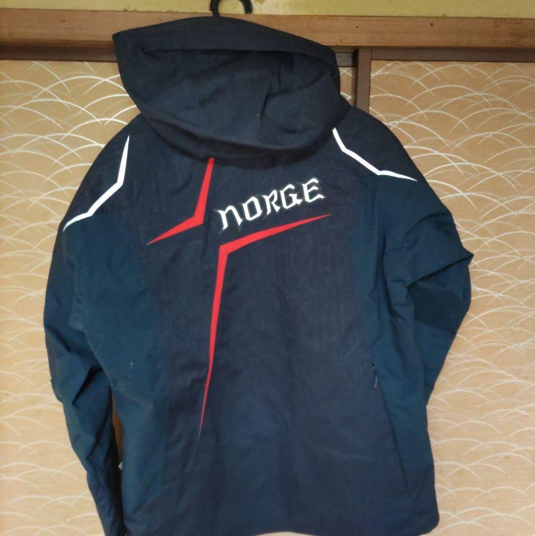 新品タグ付 フェニックス ノルウェイチームモデル ジャケット&フルオープンパンツ