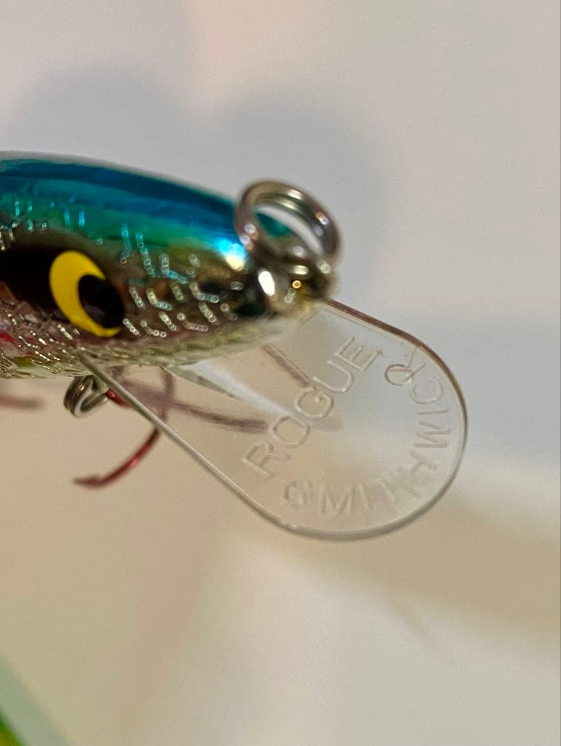 スミスウィック　ラトリンログ　デカログ　フローティング