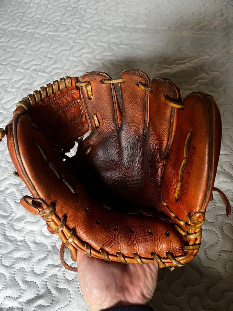 久保田スラッガー　KSG-PROB