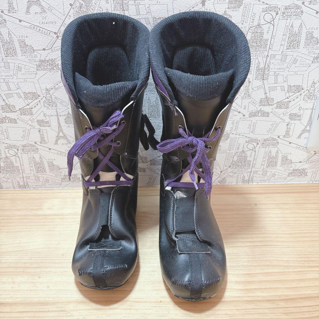 アシメトラASYMMETRA アルペンハードブーツ