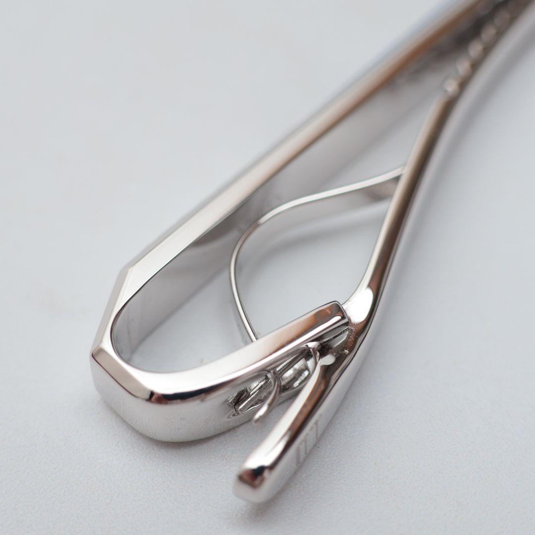 未使用 ダンヒル dunhill 日本代表 2018年 ネクタイピン タイバー