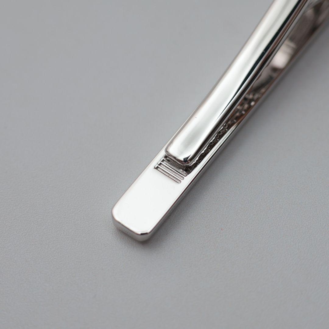 未使用 ダンヒル dunhill 日本代表 2018年 ネクタイピン タイバー