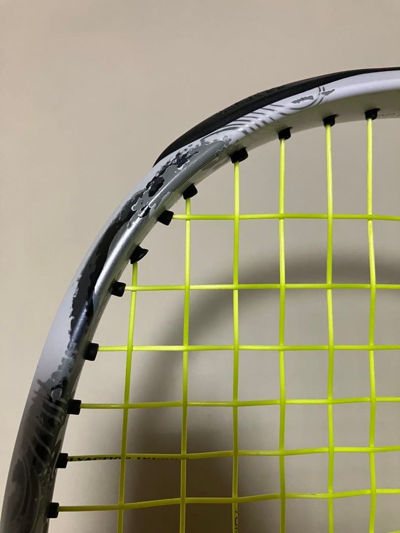 YONEX ジオブレイク80v