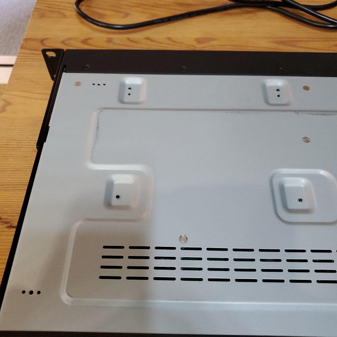 DENON DN-500BD MKII Blu-rayプレーヤー