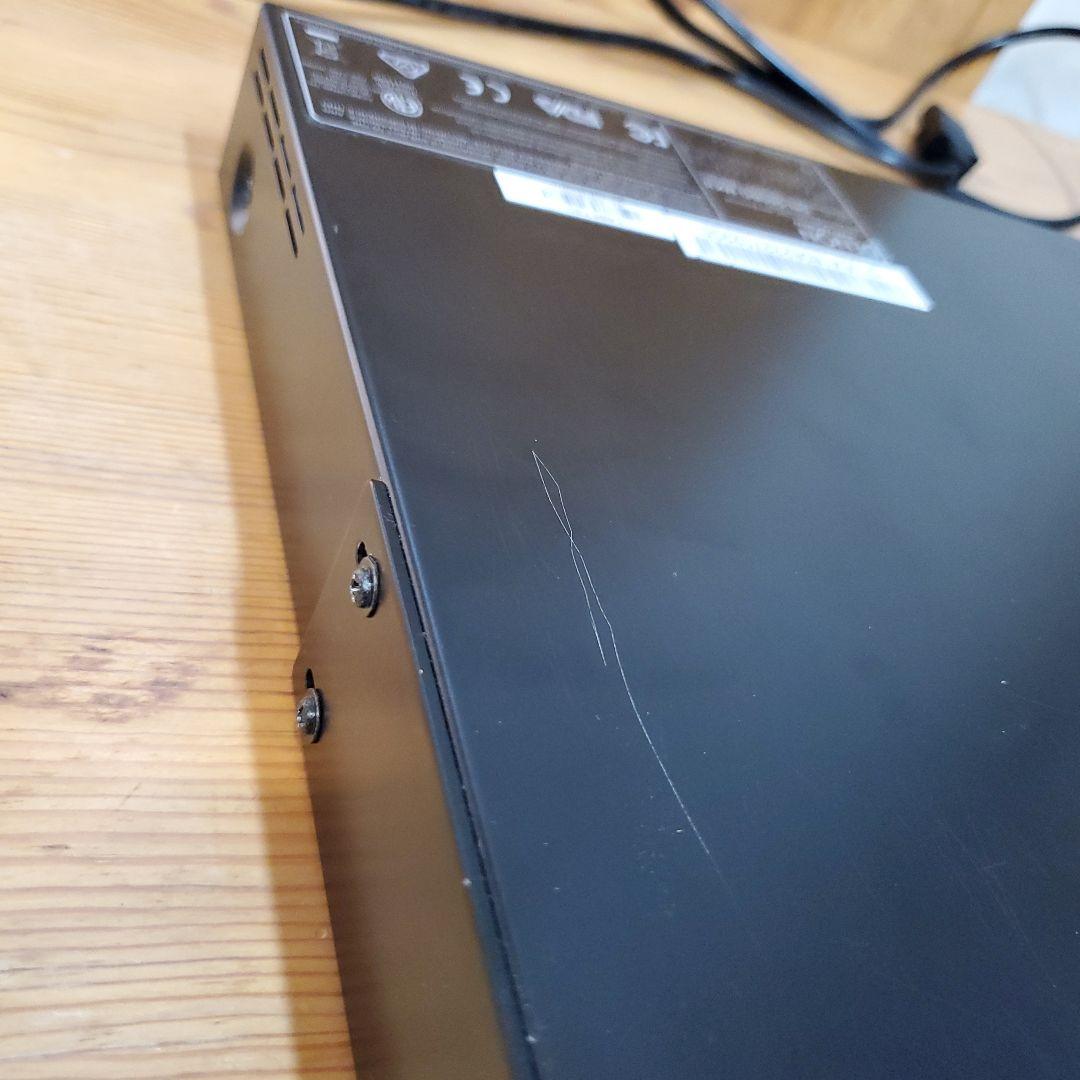 DENON DN-500BD MKII Blu-rayプレーヤー