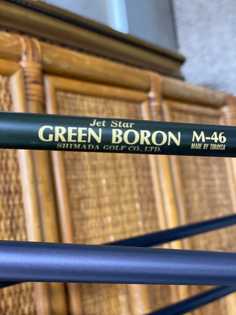 ミズノ　ゴルフクラブ　　他