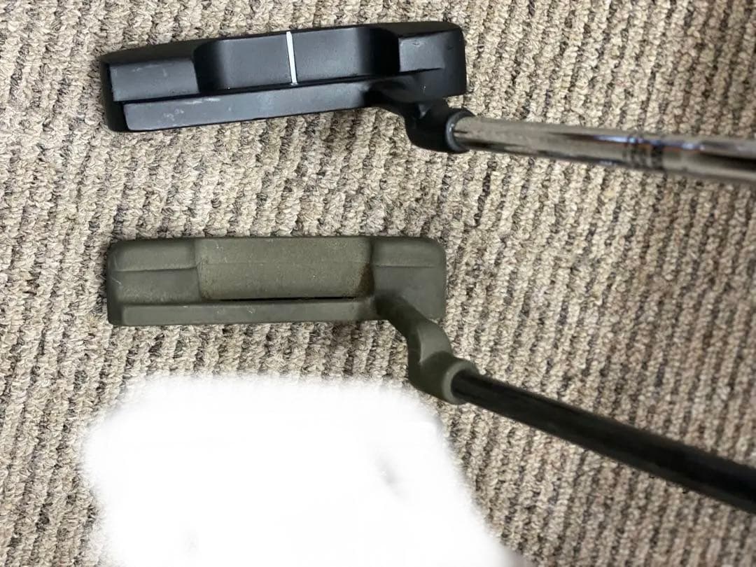 ミズノ　ゴルフクラブ　　他