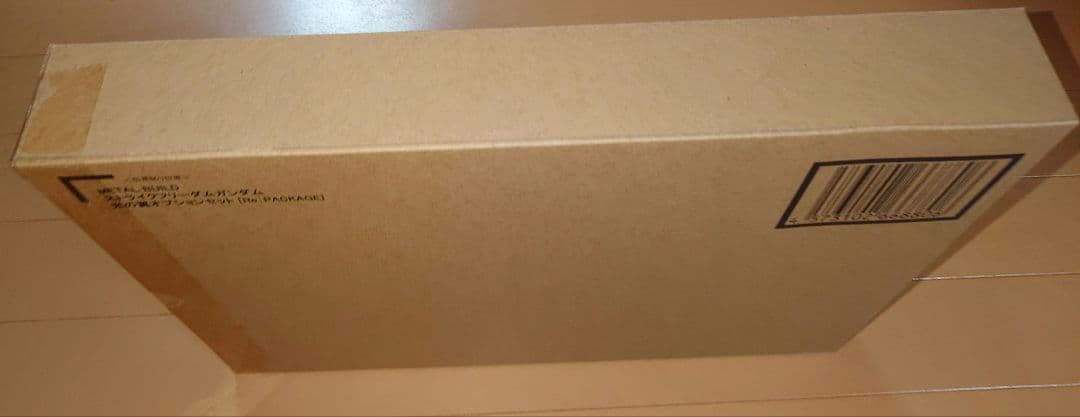 L BUILD ストライクフリーダムガンダム 2024 光の翼セット